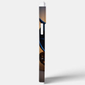 I Handy Cover Color Print (Rückseite / Rechts)