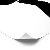 I Hasse VAR Poster (Ecke)