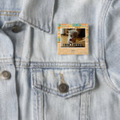 I hat ein Aroma Button (Beispiel)