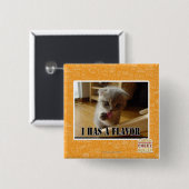 I hat ein Aroma Button (Vorne & Hinten)