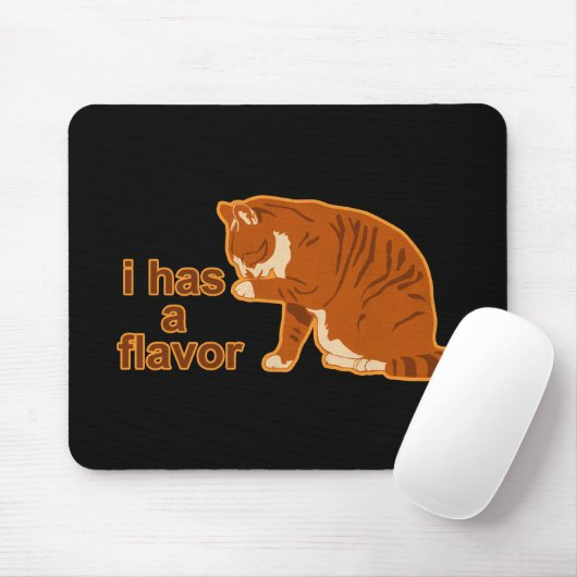 I hat ein Aroma, LOL CAT Mousepad (Mit Mouse)