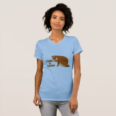 I hat ein Aroma, LOL CAT T-Shirt (Vorne ganz)