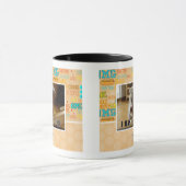 I hat ein Aroma Tasse (Zentrum)