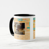 I hat ein Aroma Tasse (Vorderseite Links)