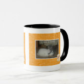 I hat ein Häschen Tasse (VorderseiteRechts)