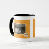 I hat ein Häschen Tasse (Vorderseite Links)