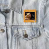 I hat ein karot button (Beispiel)