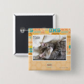 I hat ein u button (Vorne & Hinten)