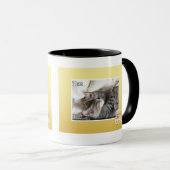 I hat ein u tasse (VorderseiteRechts)