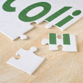 I Hate Broccoli Puzzle (Seite)