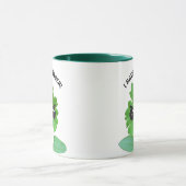 I Hate Coriander Tasse (Zentrum)