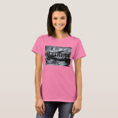 I Hate Everyone T-Shirt (Vorne ganz)