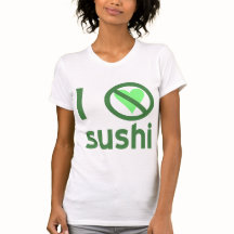 I Hate Sushi