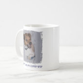 I HATTE HAVENT MEINEN KAFFEE DENNOCH TASSEN (Vorderseite Links)