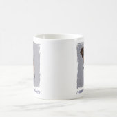 I HATTE HAVENT MEINEN KAFFEE DENNOCH TASSEN (Mittel)