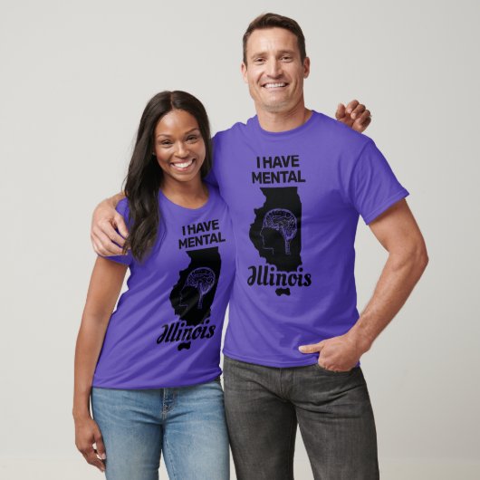 I hav T-Shirt (Unisex)