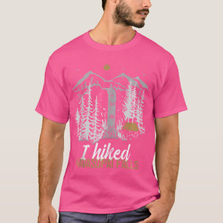 I Havasu Falls - Arizona Wandern Camping T-Shirt