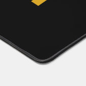 I have a dream schreibtischunterlage (Ecke)