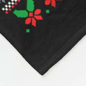 I Have A Spreadsheet For That Christmas Ugly Sweat Fleecedecke (Ecke)