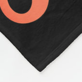 I Have Decided To Follow Jesus Matthew 28-19-20  Fleecedecke (Ecke)