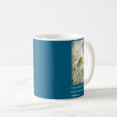 I Have Done That Said Toad And He Crossed Out Wake Kaffeetasse (VorderseiteRechts)