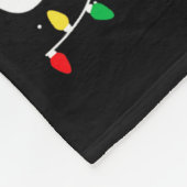 I Have Everything I Want For Christmas Its Me I'm Fleecedecke (Ecke)