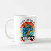 I Have Leveled Up to Grandpa Kaffeetasse (Links)