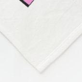 I Have Multiple Ities And None Of Them Like You Fleecedecke (Ecke)