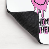 I Have Multiple Ities And None Of Them Like You  Mousepad (Ecke)