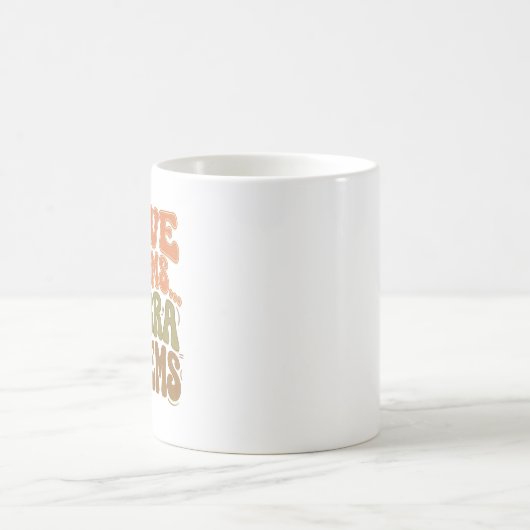 I Have Problems Algebra Problems Math Teacher Gift Kaffeetasse (Mittel)