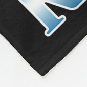 I Have Rabies Funny Cringe Werewolf Meme Alpha Wol Fleecedecke (Ecke)