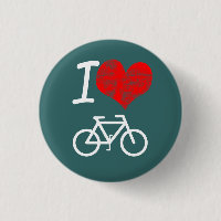I Heart Bike