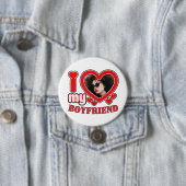 I Heart Button (Beispiel)