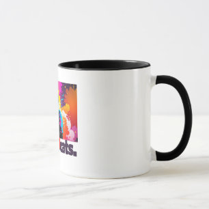 I Heart Cat Tasse