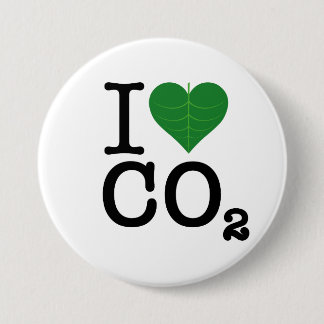 I Heart CO2 Button
