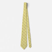 I Heart Dresden Krawatte, Deutschland Krawatte (Vorderseite)