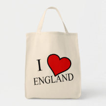 I Heart England bk gtcnt