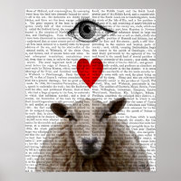 I Heart Ewe