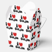 i heart Gaijin Geschenkschachtel (Geöffnet)