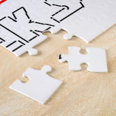 I Heart Geeks ASCII ART Puzzle (Seite)