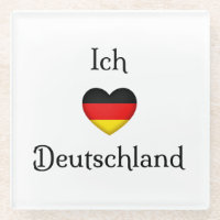 "I Heart Germany" Deutscher Prix World Traveller