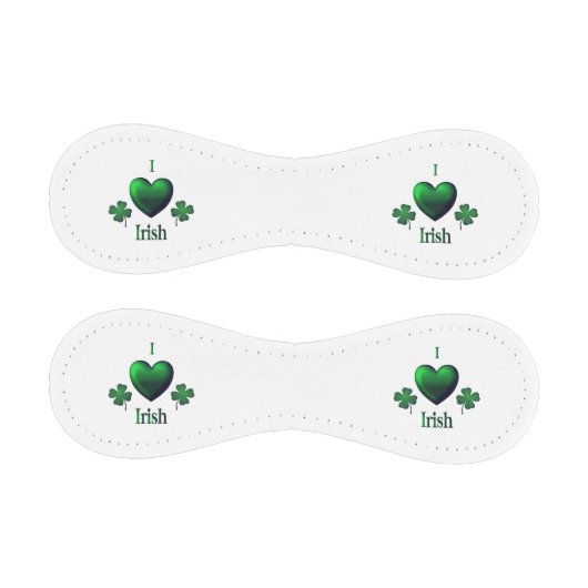 I Heart Irish Baseball (Paneele)