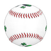 I Heart Irish Baseball (Vorderseite)