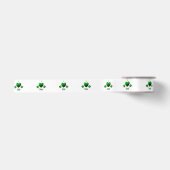 I Heart Irish Satinband (Vorderseite)