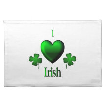 I Heart Irish