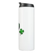 I Heart Irish Thermosbecher (Nach rechts gedreht)
