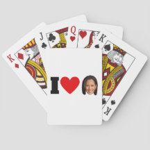 I Heart Kamala Harris