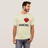 I_Heart_Kancho T-Shirt (Vorne ganz)