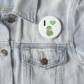 I Heart Kappa Button (Beispiel)