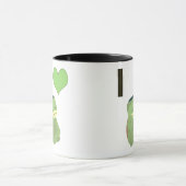 I Heart Kappa Tasse (Zentrum)